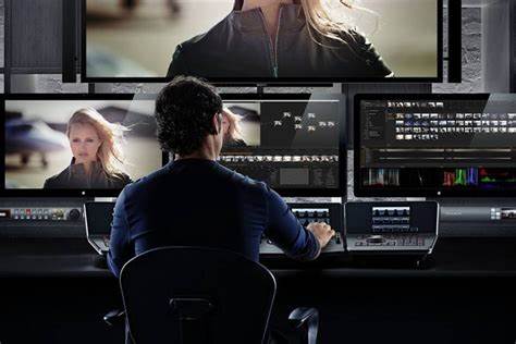 专业视频拍摄制作团队提供全方位的视觉解决方案，让每个画面都充满生命力