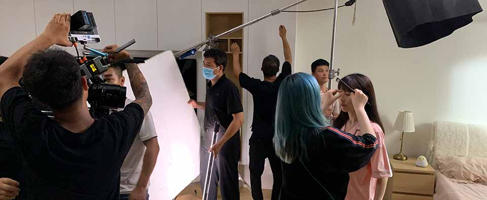 怒江医院宣传片视频拍摄制作方案