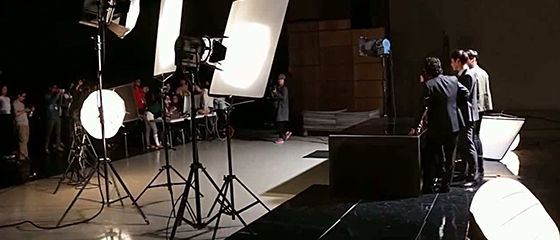 怒江企业宣传片拍摄思路及制作流程，怒江月光宝盒传媒为您解答