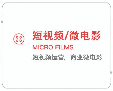 怒江短视频/微电影 