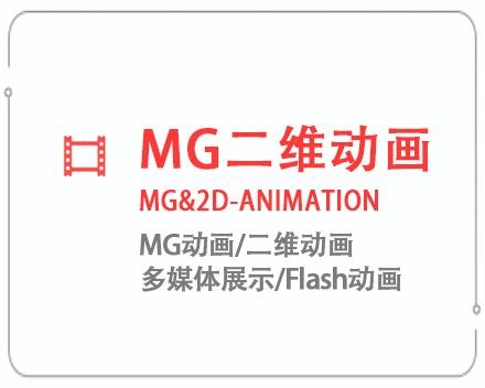 怒江MG二维动画